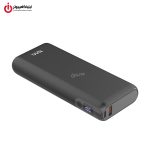 پاوربانک تسکو مدل TSCO TP 883 ظرفیت 19200 میلی آمپر ساعت با توان 65W
