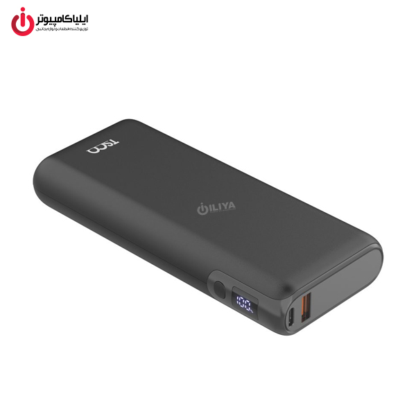 پاوربانک تسکو مدل TSCO TP 883 ظرفیت 19200 میلی آمپر ساعت با توان 65W