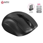 ماوس وایرلس تسکو مدل TSCO TM 674W - Image 5