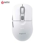 ماوس وایرلس و بلوتوثی هویت مدل HAVIT MS59WB