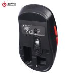 ماوس وایرلس و بلوتوثی هویت مدل HAVIT MS59WB