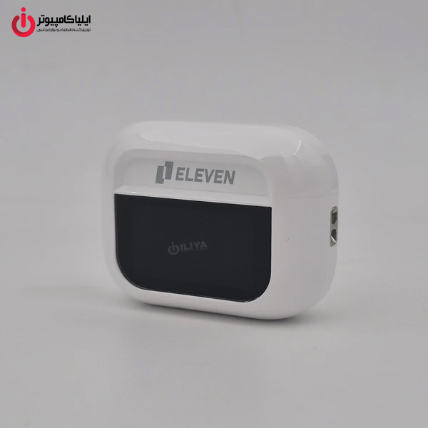 هدفون بلوتوثی الون مدل ELEVEN EP1