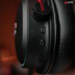 هدست گیمینگ تسکو مدل TSCO GH 6168 ODINIS 3in1 RGB