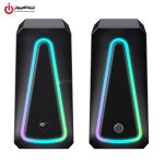 اسپیکر نوت بوک هویت مدل HAVIT SK208 PRO