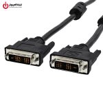کابل مانیتور Dual DVI-D*Single Link بافو مدل BAFO DVI-SL طول 5 متر - Image 2