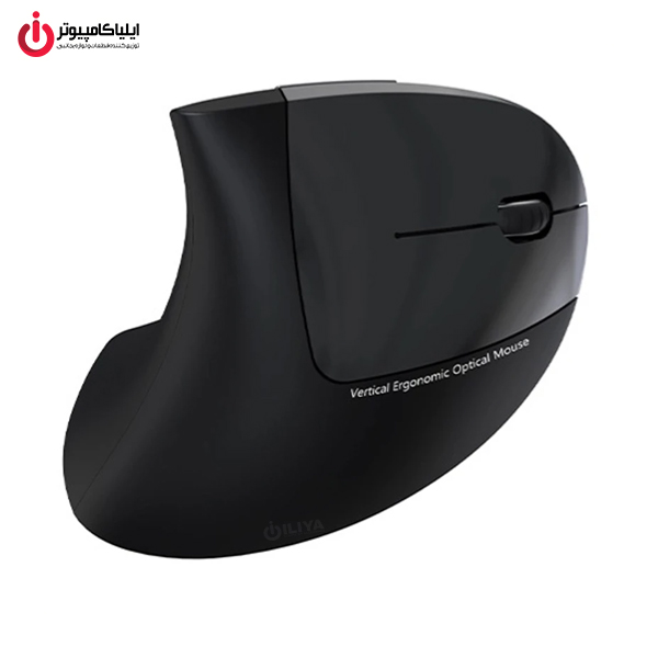 ماوس وایرلس ارگونومیک هویت مدل HAVIT MS550GT