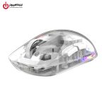 ماوس گیمینگ وایرلس، بلوتوثی و سیم‌دار تسکو مدل TSCO TM 795W - Image 3