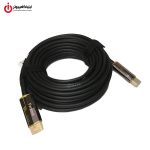 کابل HDMI V2.0 فیبرنوری فرانت مدل FARANET FN-HFC050 طول 5 متر - Image 3