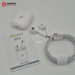 هدفون بلوتوثی الون مدل ELEVEN EP2