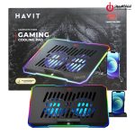 کول پد لپ تاپ هویت مدل HAVIT F2069 - Image 9