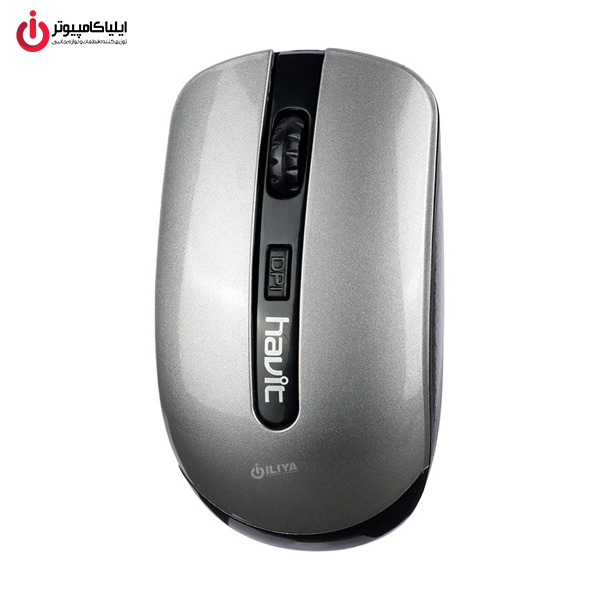 ماوس وایرلس هویت مدل HAVIT MS989GT
