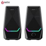 اسپیکر نوت بوک هویت مدل HAVIT SK768 - Image 2