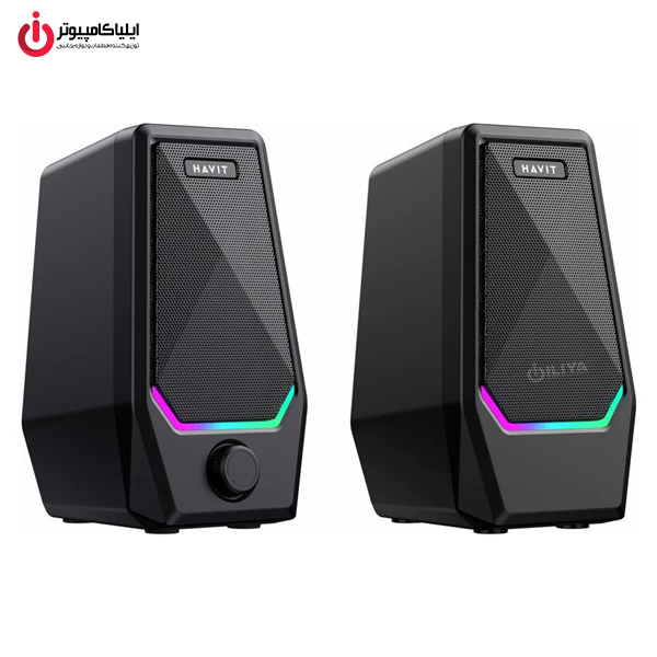 اسپیکر نوت بوک هویت مدل HAVIT SK768