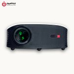 ویدئو پروژکتور هوشمند گودی مدل GooDee YG600‑Movin - Image 2