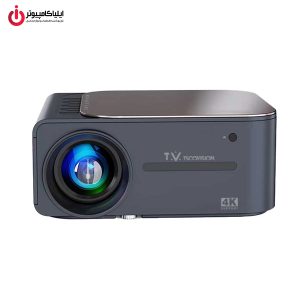 ویدئو پروژکتور هوشمند تسکوویژن مدل TSCO TVI 132