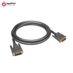 کابل مانیتور Dual DVI-D*Single Link بافو مدل BAFO DVI-SL طول 2 متر - Image 3