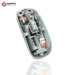 ماوس Green Lion Transparent Mouse 2