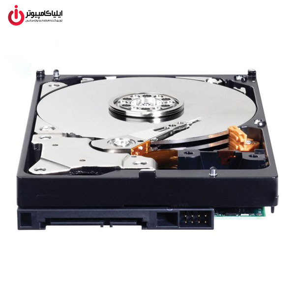 هارد اینترنال Western Digital Blue ظرفیت 1 ترابایت – مدل WD10EZEX
