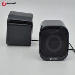 اسپیکر دسکتاپ بلوتوثی الون مدل ELEVEN SU205BT