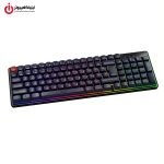 کيبورد سيم‌دار گیمینگ تسکو مدل TSCO GK 8311