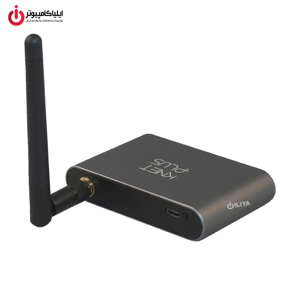 دانگل HDMI و VGA وایرلس کی نت پلاس مدل K-NET PLUS KP-WD60