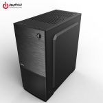 کیس کامپیوتر تسکو مدل TSCO FA 4483 - Image 3
