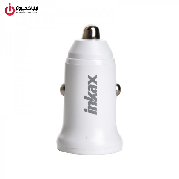 شارژر فندکی 18 وات اینکاکس مدل INKAX CA-03