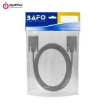 کابل مانیتور Dual DVI-D*Single Link بافو مدل BAFO DVI-SL طول 5 متر - Image 3