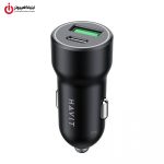 شارژر فندکی 20 وات هویت مدل HAVIT HV-CC613