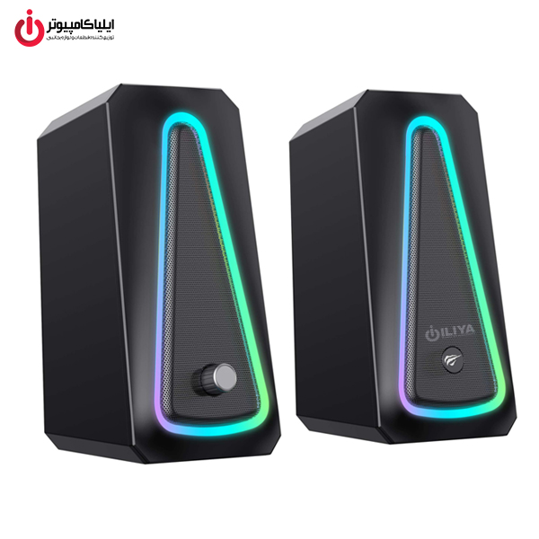 اسپیکر نوت بوک هویت مدل HAVIT SK208 PRO
