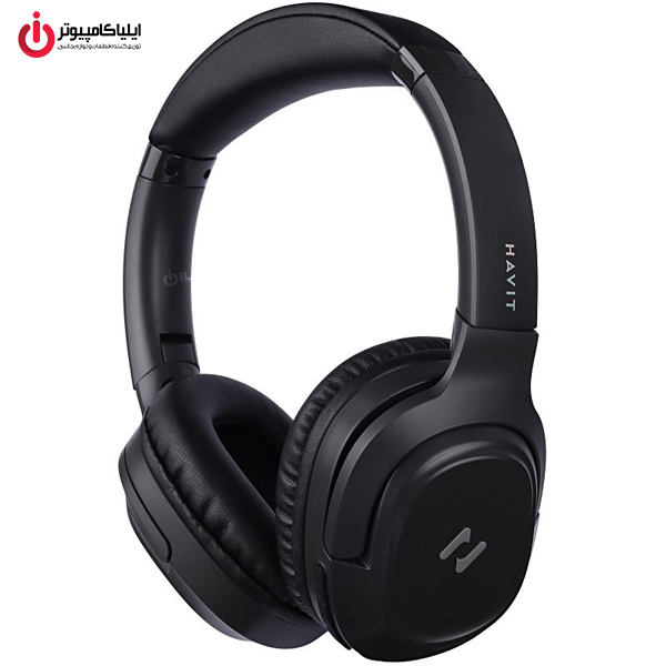 هدست شارژی هویت مدل HAVIT H612BT PRO