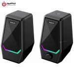 اسپیکر نوت بوک هویت مدل HAVIT SK768 - Image 5