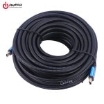 کابل HDMI V2.0 تسکو مدل TSCO TCH 68 طول 15 متر - Image 2