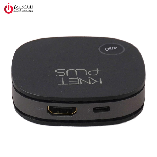 دانگل گیمینگ HDMI کی نت پلاس مدل K-NET PLUS KP-WD80