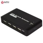 سوئیچ پرینتر 4*2 فرانت مدل FARANET FN-U2PSW24 - Image 2