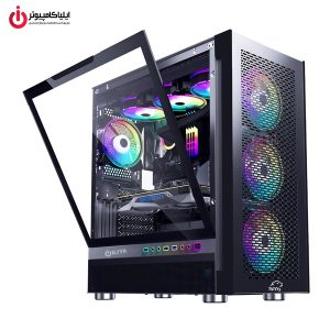 کیس گیمینگ تسکو مدل TSCO GC 4494
