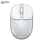 ماوس وایرلس و بلوتوثی هویت مدل HAVIT MS46WB