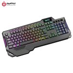 کيبورد سيم‌دار تسکو مدل TSCO TK 8088 - Image 3