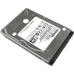 هارد 500 گیگابایت استوک لپتاپی 2.5 اینچ سلامت 100 درصد - Image 3