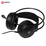 هدست گیمینگ تسکو مدل TSCO GH 5149 - Image 4