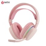هدست گیمینگ آئولا مدل AULA Wind G7 - Image 4