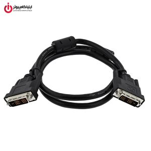 کابل مانیتور Dual DVI-D*Single Link بافو مدل BAFO DVI-SL طول 2 متر