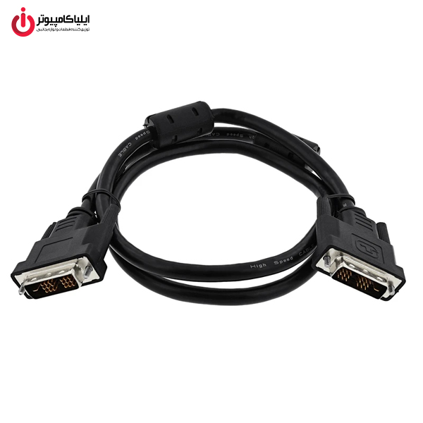 کابل مانیتور Dual DVI-D*Single Link بافو مدل BAFO DVI-SL طول 2 متر