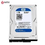 هارد اینترنال Western Digital Blue ظرفیت 1 ترابایت – مدل WD10EZEX