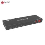 اسپلیتر ۴ پورت HDMI V2.0 فرانت مدل FARANET FN-V214A - Image 3