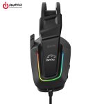 هدست گیمینگ تسکو مدل TSCO GH 5143 - Image 4