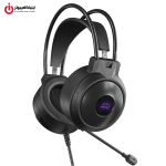هدست گیمینگ تسکو مدل TSCO GH 5149 - Image 3