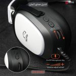 هدست گیمینگ تسکو مدل TSCO GH 6160 - Image 11