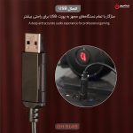 هدست گیمینگ تسکو مدل TSCO GH 5149 - Image 9