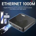 اندروید باکس مدل R69 PRO 4/64